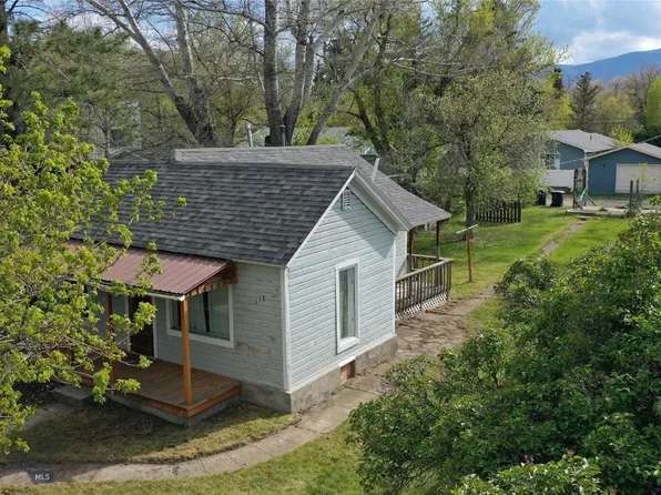 118 S O St, Livingston, MT 59047