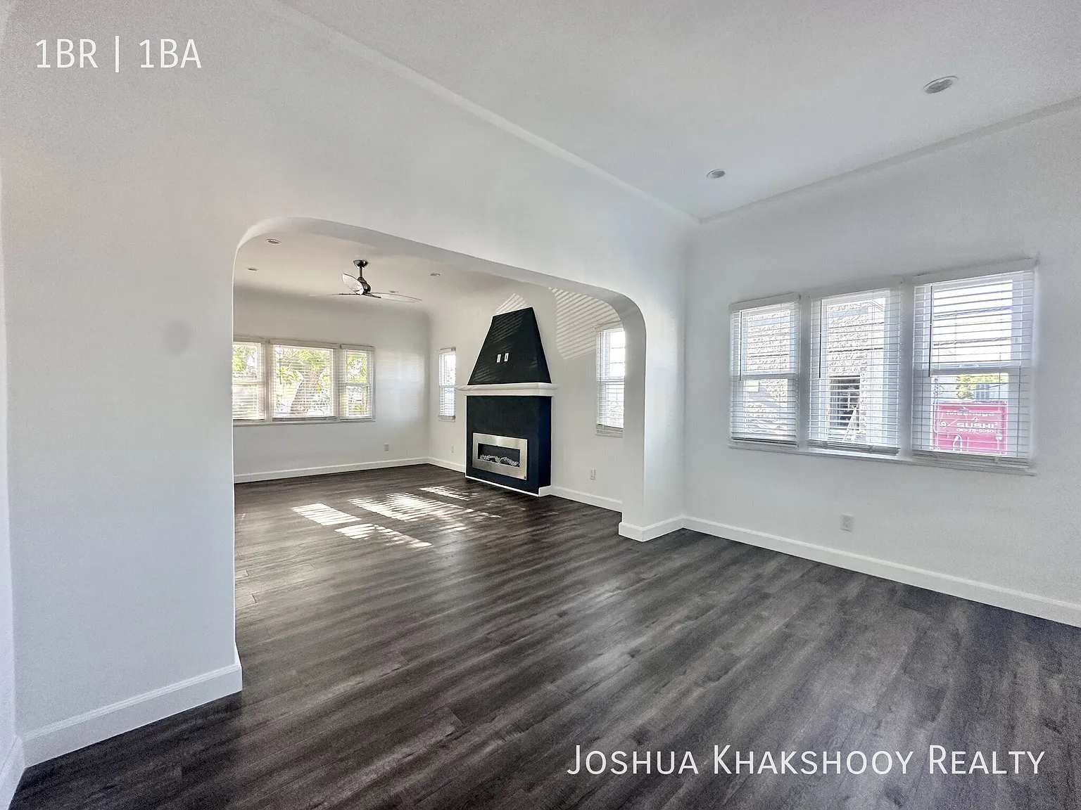 1416 1/2 S Crest Dr Los Angeles, CA 90035 — Photo 4