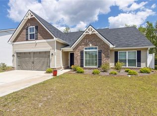 238 Daniel Trent Way, Kingsland, GA 31548