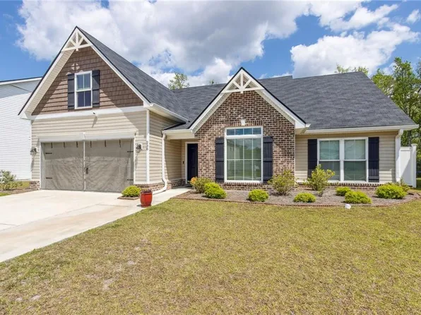 238 Daniel Trent Way, Kingsland, GA 31548