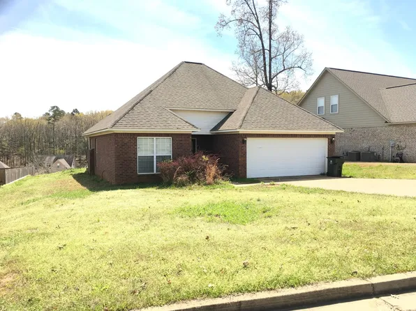 233 Forest Glen Dr, Oxford, MS 38655