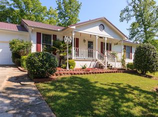 107 Mungenast Ln, New Hope, AL 35760
