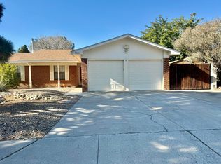 7305 Valley Forge Rd NE, Albuquerque, NM 87109