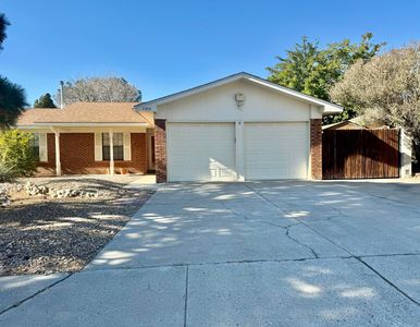 7305 Valley Forge Rd NE, Albuquerque, NM, 87109