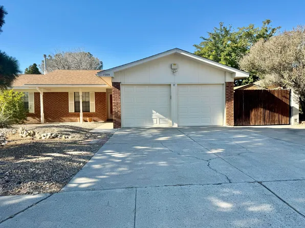 7305 Valley Forge Rd NE, Albuquerque, NM 87109
