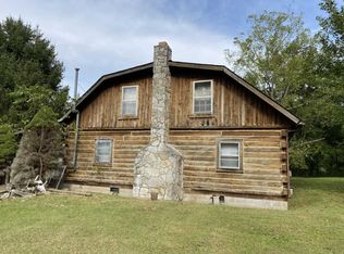 349 Simmons Hill Ln, New Tazewell, TN 37825