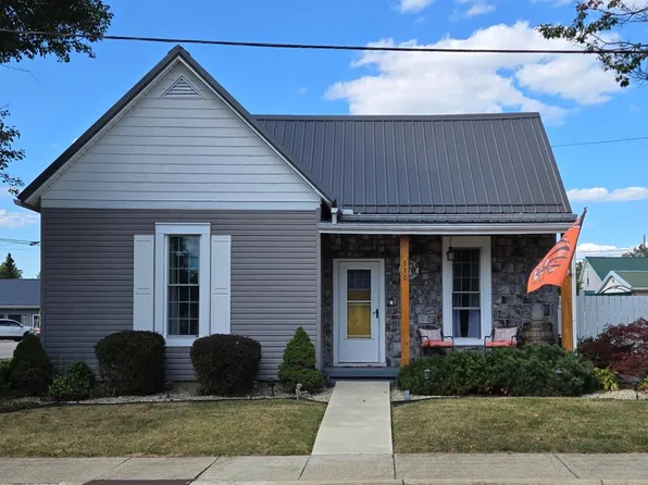 310 Short St, Lynchburg, OH 45142