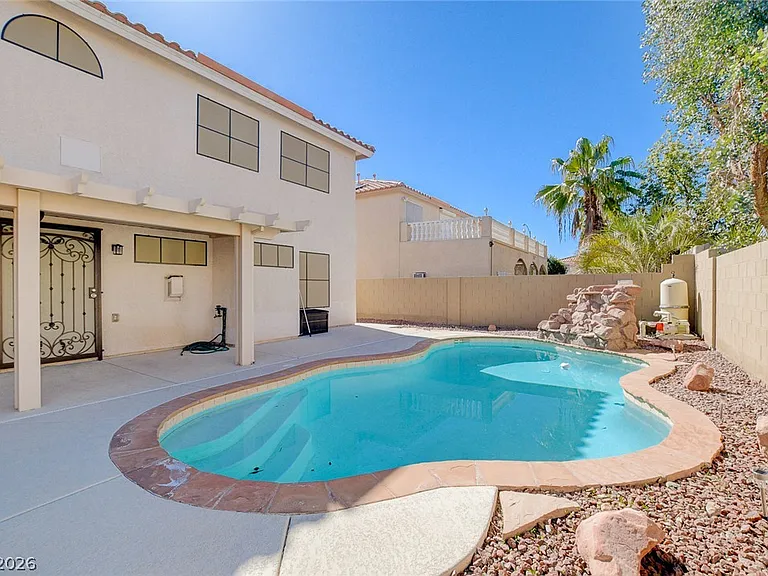 432 Staghorn Pass Ave — Photo 59