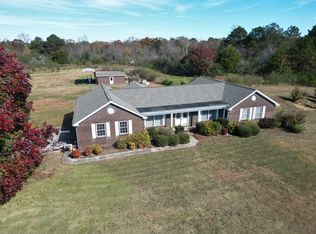 204 Pleasant Hill Rd, Double Springs, AL 35553