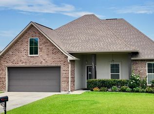 16243 Tougaloo Ln, Gulfport, MS 39503