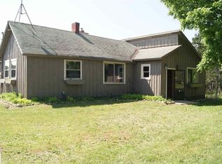 6789 N Lucas Rd, Manton, MI 49663