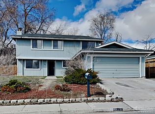 1465 Van Petten St, Reno, NV 89503