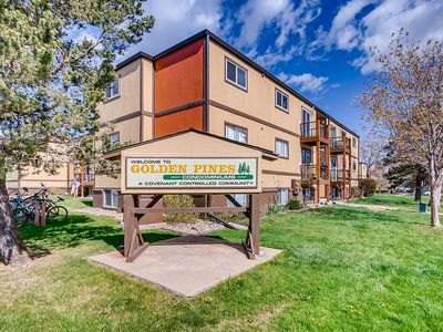 16259 W 10th Ave APT J5, Golden, CO, 80401