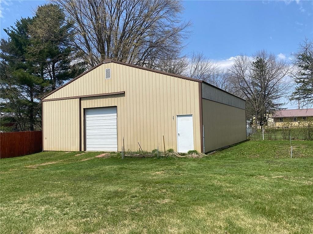 341 West Main Street, Fairchild, WI 54741 Zillow