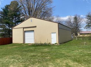 341 W Main St, Fairchild, WI 54741