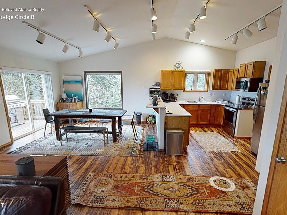 1931 Dodge Cir Sitka AK Zillow