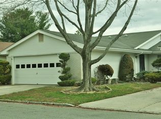 741A Pompton Rd, Monroe Township, NJ 08831