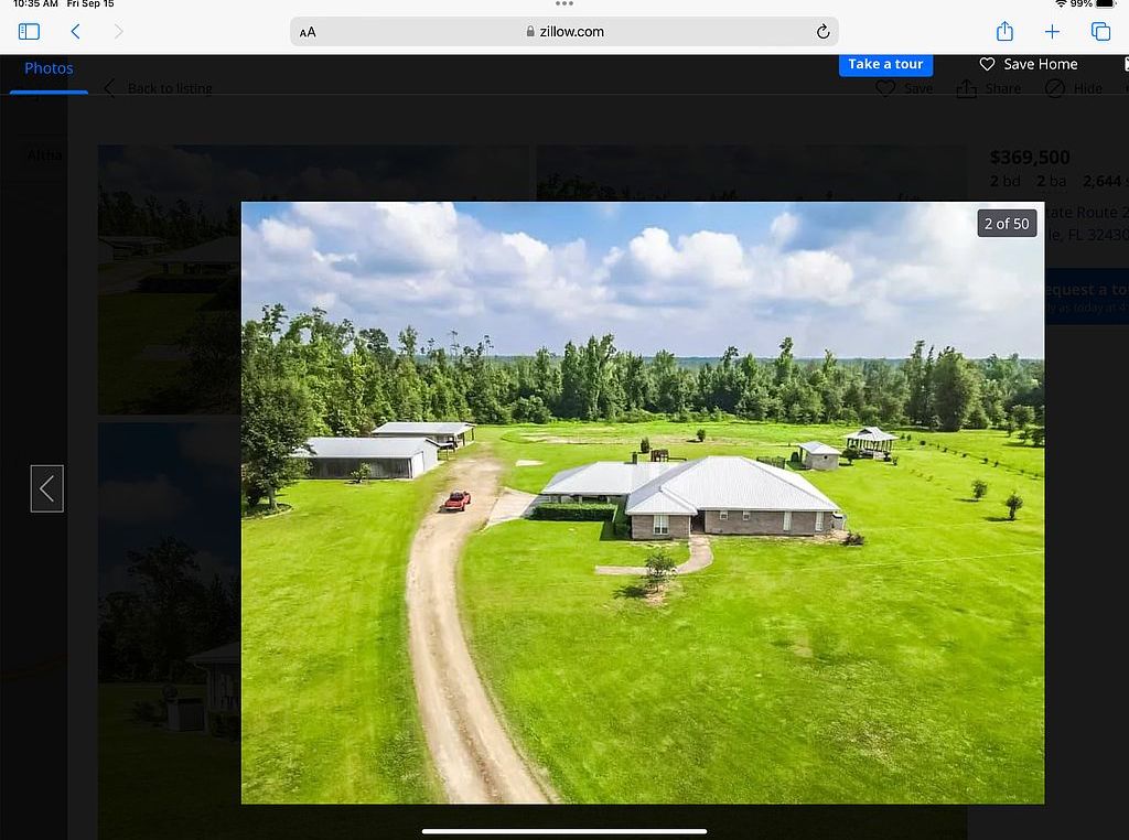 10418 State Route 20 W - Property Image