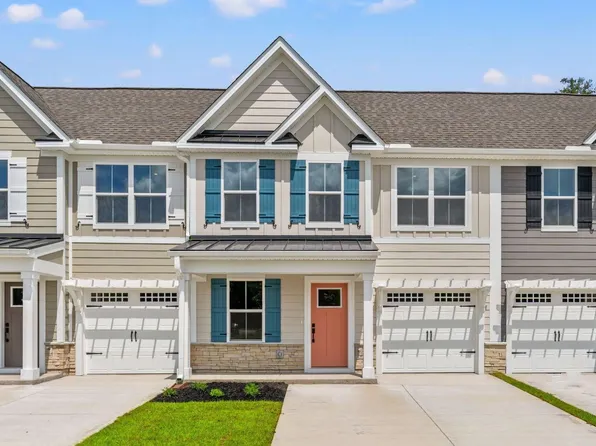 1307 Pleasant View Dr #D, North Myrtle Beach, SC 29582