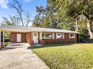 210 Satsuma St, Tallahassee, FL 32301