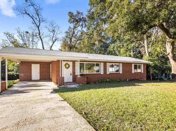 210 Satsuma St, Tallahassee, FL 32301