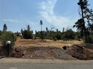 525 Boquest Blvd LOT 2, Paradise, CA 95969