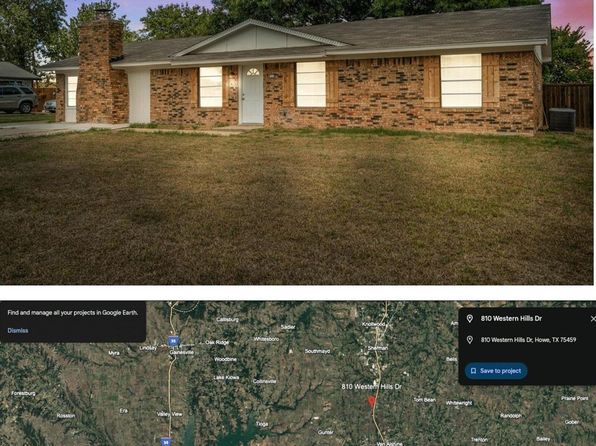 806 Clover Ln, Keller, TX 76248