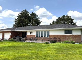 209 Golf Course Rd, Imperial, NE 69033