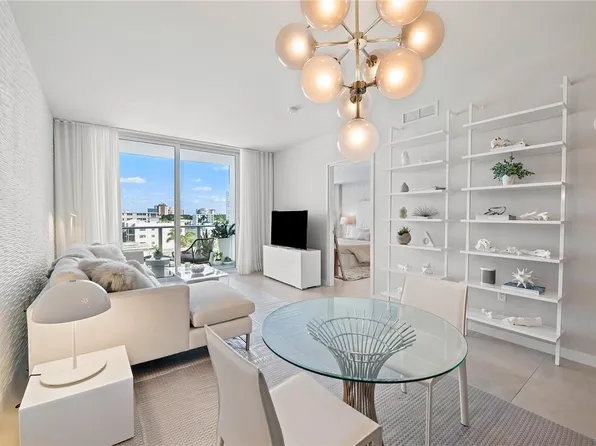401 N Birch Rd, Fort Lauderdale, FL