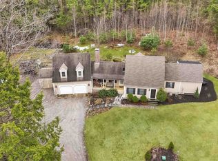 1481 Bennington Rd, Francestown, NH 03043