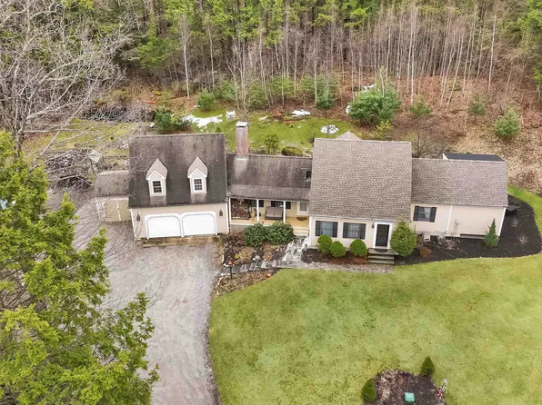 1481 Bennington Road, Francestown, NH 03043