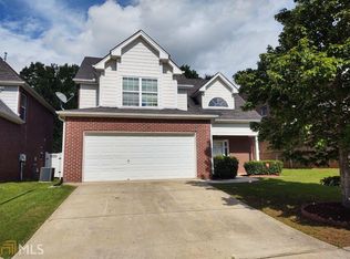 149 Addy Ln, Stockbridge, GA 30281