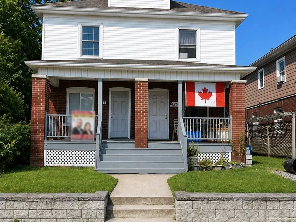 4255 Stanley Ave, Niagara Falls, ON L2E 4Z3