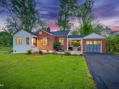 115 Park Ct, Johnson City, TN, 37601