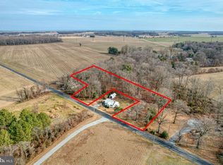 4319 McColley Rd, Milford, DE 19963