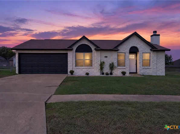 4907 Parkwood Dr, Killeen, TX 76542