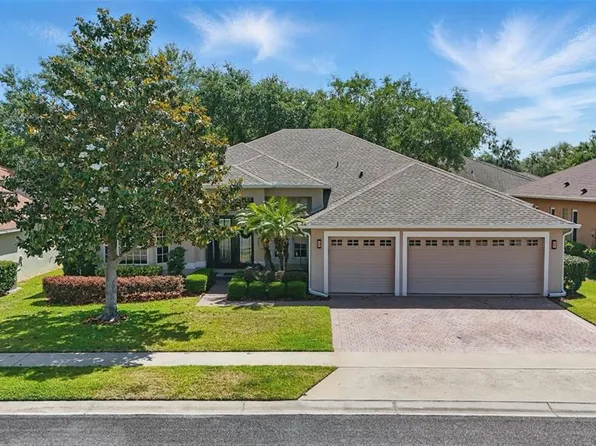 2391 Northumbria Dr, Sanford, FL 32771
