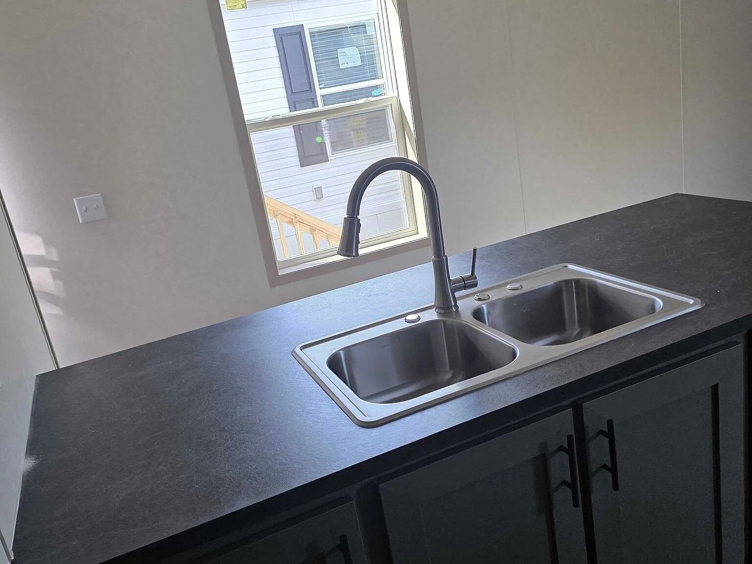 Brand new 2 bedroom 2 Bathroom mobile home for sale — Photo 4