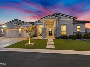20716 E Pummelos Rd, Queen Creek, AZ 85142