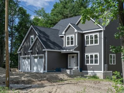 490 Lindsey St, Attleboro, MA, 02703