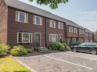 479 Northboro Rd W UNIT 1, Marlborough, MA 01752