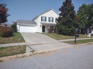 586 Robins Egg Dr, Columbia, SC 29229