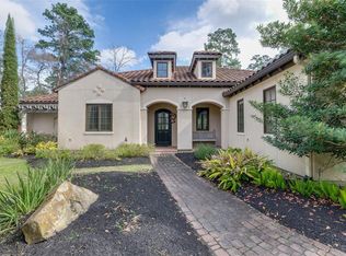 2 Moatwood Ct, The Woodlands, TX 77382