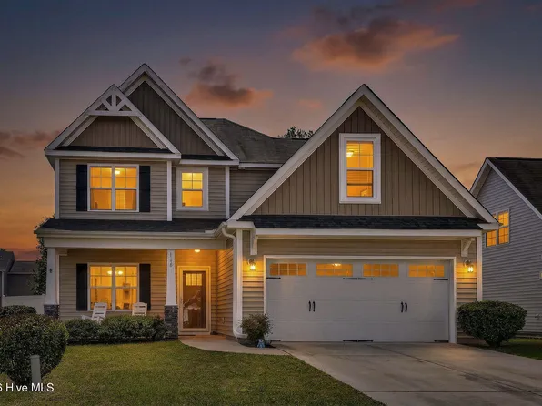 108 Periwinkle Street, Burgaw, NC 28425