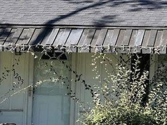 Exterior Address Verification