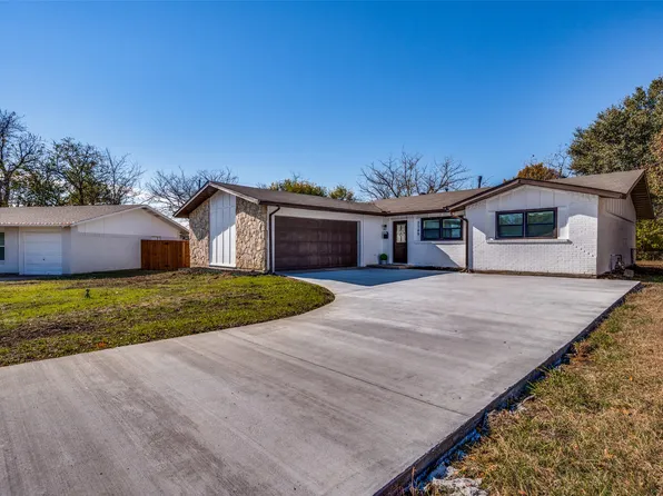 2749 Cartwright St, Irving, TX 75062