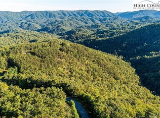 (3.03 Acres) 1313 Reynolds Parkway, Boone, NC 28607