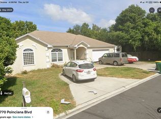 3722 Poinciana Blvd, Jacksonville Beach, FL 32250