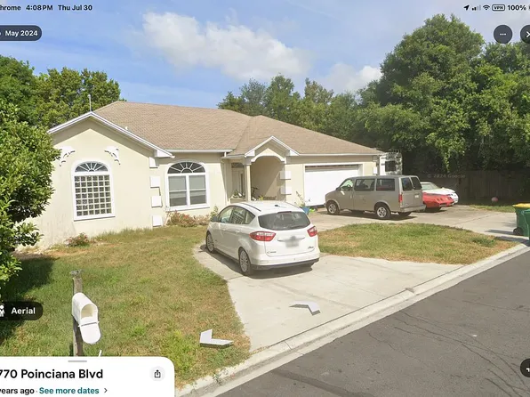 3722 Poinciana Blvd, Jacksonville Beach, FL 32250
