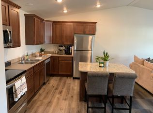 3222 N Fowler Rd #I3, Spokane, WA 99206